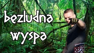 Tube Raiders Alone - Bezludna Wyspa