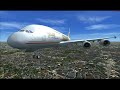 Thumbnail 3 for New Etihad Airways A380: Abu Dhabi-London Heathrow Thumbnail 3 for New Etihad Airways A380: Abu Dhabi-London Heathrow