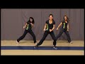 REFIT Dance Fitness