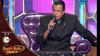 Dance India Dance Season 4 - Episode 32 - February 15, 2014 - Full Episode