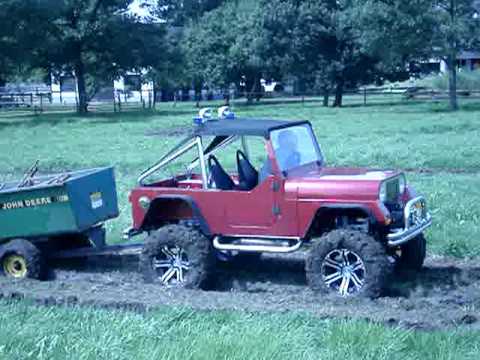 Mini Jeep, Kid Car, Voiture enfant, Kinder Auto - YouTube