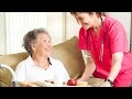 Les soins palliatifs à domicile