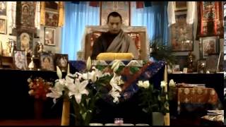 Молитва. Будда Шакьямуни