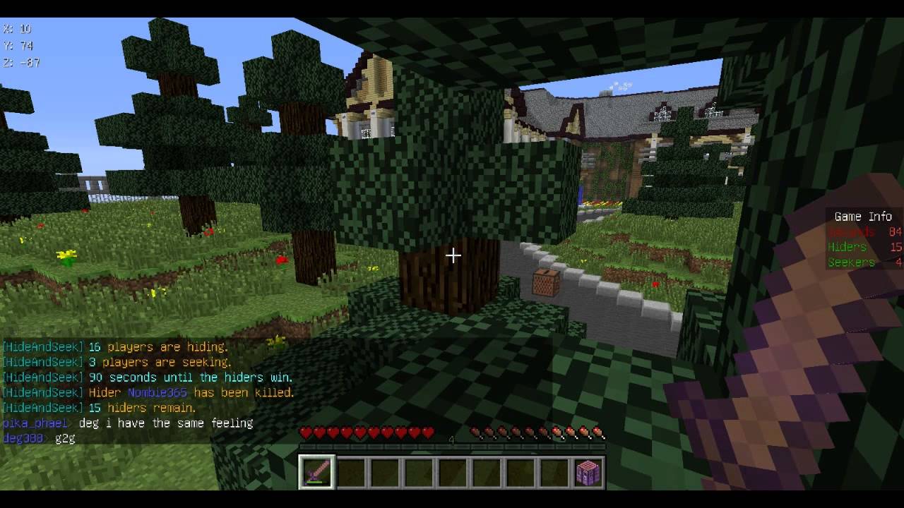 hunger games minecraft music hunger games minecraft music