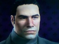 John Travolta - Saints Row the third - marcusgarlick