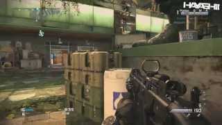 COD Ghosts: Como pegar KEM Strike no Care Package! (A nova MOAB)