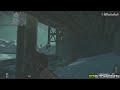 NEW! ONLINE Out and UNDER Whiteout - COD Ghosts Multiplayer Glitch