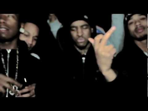 King Beece Ft. Lil Reese- Gun On Me