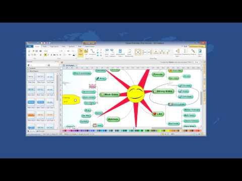 mind mapping software free download full version