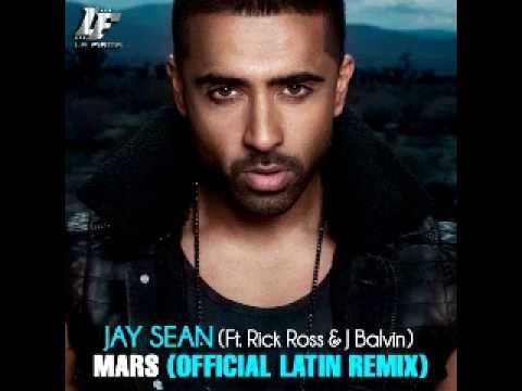 Jay Sean - Mars Lyrics MetroLyrics