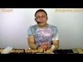 Video Horscopo Semanal LEO  del 3 al 9 Julio 2016 (Semana 2016-28) (Lectura del Tarot)