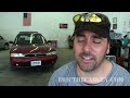 How To Restore Headlights - EricTheCarGuy