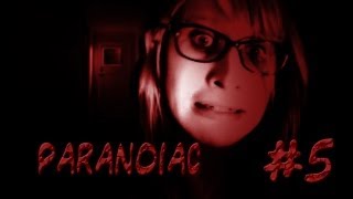 PlayerBarbie - Paranoiac - HANIWA! - #5