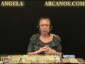 Video Horscopo Semanal LIBRA  del 21 al 27 Marzo 2010 (Semana 2010-13) (Lectura del Tarot)