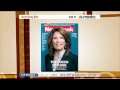 Jon Stewart And Morning Joe Agree: Newsweek Bachmann Cover Lame 