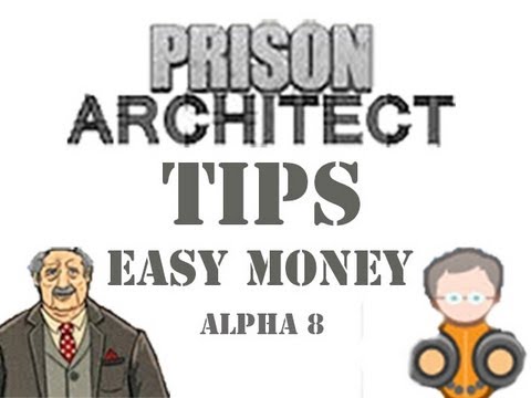 Prison Architect Alpha Torrent