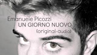 Emanuele Picozzi - Un giorno nuovo (Digital-Audio)