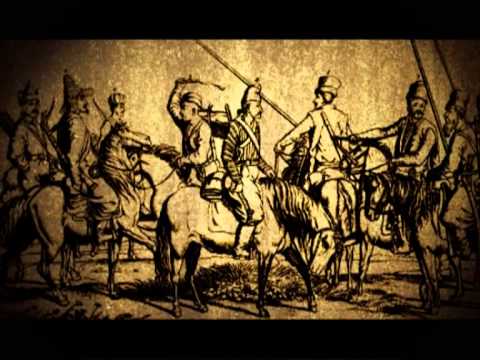 История Башкирского войска: 4 серия