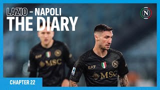 The Diary | Chapter twenty-two: #LazioNapoli | PITCHSIDE HIGHLIGHTS