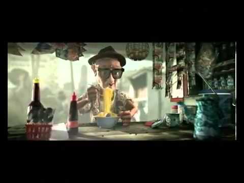 Animasi karya anak bangsa,, WOW ga tuh?...
O.o