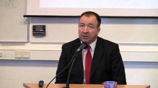 Игорь Панарин - Прогноз на Будущее США, России и Мира (2012)