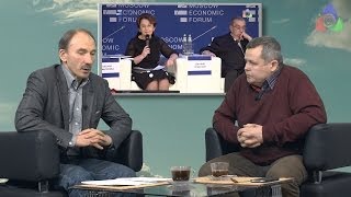 Сергей Губанов, Марат Мусин: Новый экономический курс
