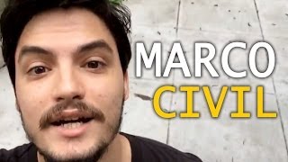 MARCO CIVIL DA INTERNET