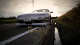 Nissan 180sx Tribute (by BSevenSaid)