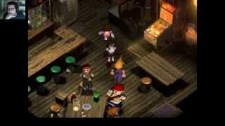 FINAL FANTASY VII en DIRECTO