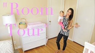 Sunday Funday!! Room Tour ♥♥♥