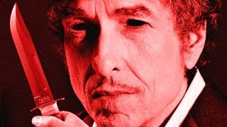 HUNTED BY BOB DYLAN (The Hidden)