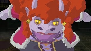 Ni No Kuni: Wrath Of The White Witch - Queen Lowlah [83]