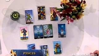 Arquitecto de Sueños - Piscis - 21/02/2014