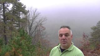 Kings Gap Environmental Education Center