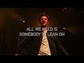 Conor Maynard, The Vamps - Shape of You (Ed Sheeran mashup cover, with lyrics)