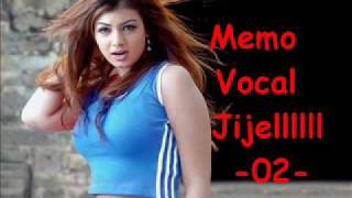 memo vocal algerie ( jijel -02-)