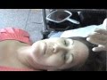 Аппаратная чистка лица Аппаратная чистка лица