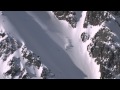 Powderwhore Productions - Television - Telemark Ski Movie Trailer 