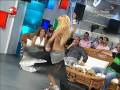 DIDEM'S PERFORMANCE JULY 2009