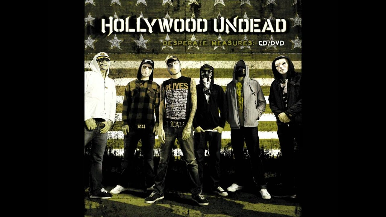 HollyWood Undead - Mother Murder (LYRICS) - YouTube