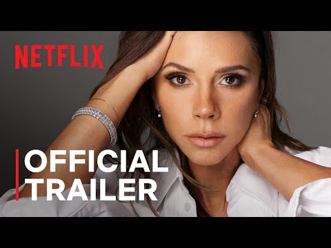 Victoria Beckham'