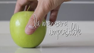 La Manzana Imposible