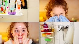 Meine Abendroutine - Get UNready with me!