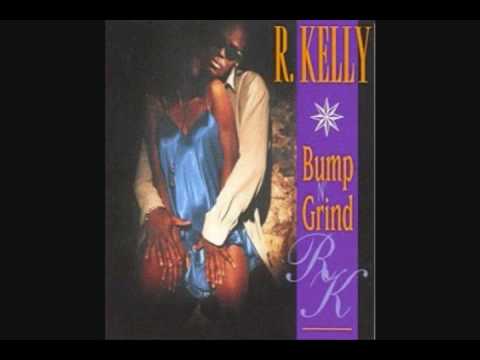 R kelly video bump and grind
