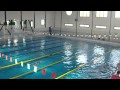 100m 4 Nages MENAD Yahia