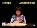 Video Horóscopo Semanal TAURO  del 3 al 9 Febrero 2013 (Semana 2013-06) (Lectura del Tarot)