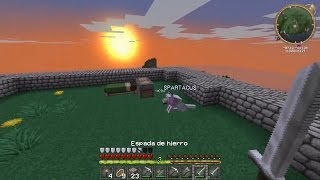 #ZONAMINECRAFT2 - MI TROCITO DE CIELO #5