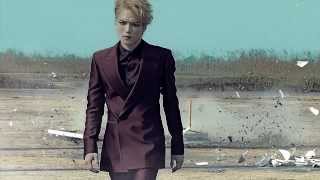 김재중 (Kim Jaejoong) Just Another Girl M/V