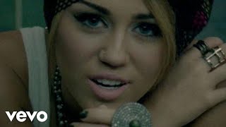 Miley Cyrus - Who Owns My Hearth