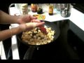Tofu Stir Fry (Spicy Tofu)